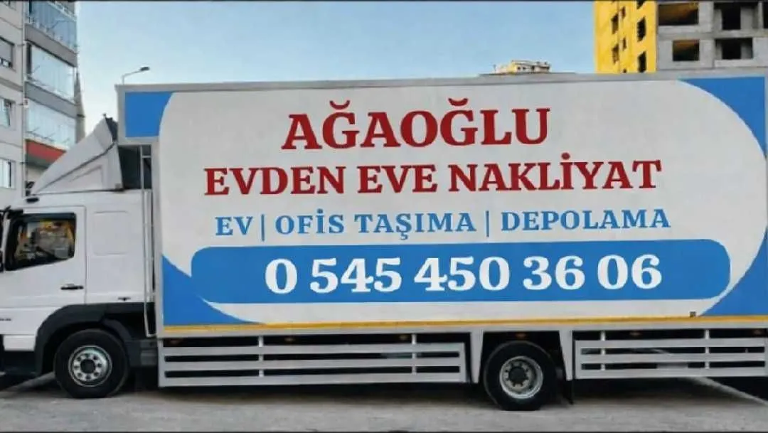 Eryaman ofis taşıma